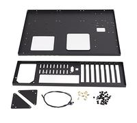 Mining Rig Frame,Open Design Good Heat Dissipation,Orderly Organized Chassis Motherboard Bracket,for Computer