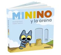 Minino Y La Arena: 5