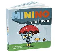 Minino Y La Lluvia: 2
