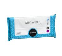 Mininor Dry Wipes 20 pcs
