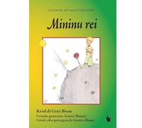 Mininu rei: Der kleine Prinz - Créole afro-portugais de Guinée-Bissau