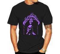 MINIOEM Electric Wizard T-Shirt Mens Shirt Unisex 3XL Black
