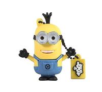 Minion Despicable Me Kevin 8 GB USB 2.0 Flash Drive
