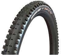 Maxxis Minion Dhf 3ct/exo/tr 120 Tpi Tubeless 27.5´´ X 2.80 Mtb Tyre Black 27.5´´ x 2.80 27.5´´ x 2.80 Black