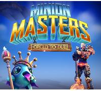 Minion Masters + Premium Upgrade DLC Steam CD Key