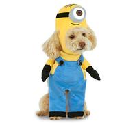 Minion Stuart Arms Pet Suit, X-Large