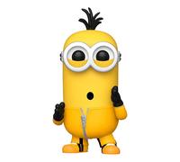 Minions 2 Funko POP Vinyl Figure Kung Fu Kevin