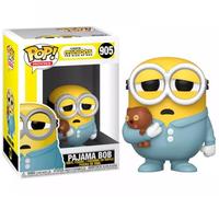 Minions 2 Funko POP Vinyl Figure Pajama Bob