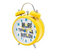 MINIONS 20478 Alarm Clock