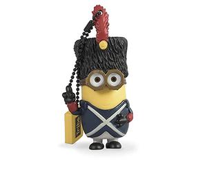 Minions 8GB Fun Novelty USB Storage Flash Drive - Vive Le