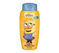 MINIONS BATH & SHOWER GEL