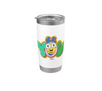 Minions Be You Stainless Steel Insulated Tumbler