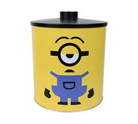 Minions Biscuit Barrell - My Cookies!, BISBMI01