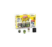 Minions Bitty POP! Vinyl Figure 4-Pack Frankenbob 2,5 cm