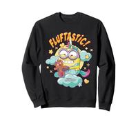 Minions Bob And Tim Fluftastic! Sweatshirt