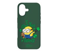 Minions Bob and Tim I Got You a Thing St Patty’s Day Case for iPhone 17