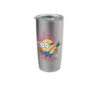 Minions Bob I Got You a Thing Stainless Steel Insulated Tumbler