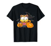 Minions Bob in Tim The Bear Costume T-Shirt