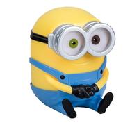 Nbc Universal Minions Night Light