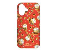 Minions Candy Scatter Pattern All-Over Print Case for iPhone 17