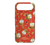 Minions Candy Scatter Pattern All-Over Print Case for iPhone Air