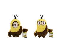 MINIONS cave men teddy (phill & kevin)