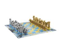 Despicable Me Minions 'Medieval Mayhem' Chess Set