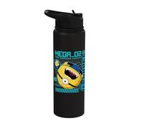Minions Despicable Me 4 Blumock Minion Mighty Stainless Steel Insulated Water Bottle