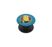 Minions Despicable Me 4 Minion Tim Flex PopSockets Adhesive PopGrip