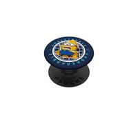 Minions Despicable Me 4 Unstoppable Gus PopSockets Adhesive PopGrip