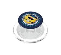 Minions Despicable Me 4 Unstoppable Jerry PopSockets PopGrip for MagSafe