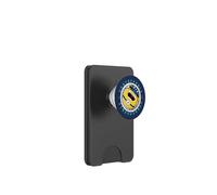 Minions Despicable Me 4 Unstoppable Jerry PopSockets PopWallet for MagSafe