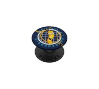 Minions Despicable Me 4 Unstoppable Tim PopSockets Adhesive PopGrip