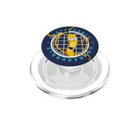 Minions Despicable Me 4 Unstoppable Tim PopSockets PopGrip for MagSafe