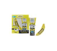 Minions Despicable Me Bath And Shower Gel 150Ml And Ba Na Naaa Squirter In White White 150ml