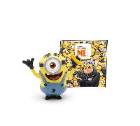 Minions - Despicable Me Junior Novel