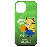 Minions Devil Stuart Gimme Candy Case for iPhone 12 mini