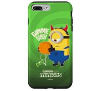 Minions Devil Stuart Gimme Candy Case for iPhone 7 Plus/8 Plus