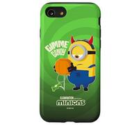 Minions Devil Stuart Gimme Candy Case for iPhone SE (2020) / 7/8
