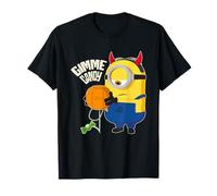 Minions Devil Stuart Gimme Candy T-Shirt