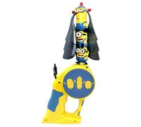 Minions Flying Minion Gru Mi Villano Favorite Figure