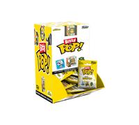 Funko Bitty Pop! Minions Mystery Blind Bag