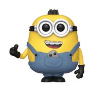 Minions Funko POP - The Rise of Gru Pet Rock Otto Vinyl Figure