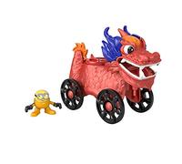 MINIONS GMP37 Fisher-Price Imaginext Dragon Disguise [Amazon Exclusive]