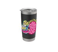 Minions Good Egg Stainless Steel Insulated Tumbler