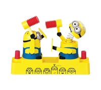 Minions Hammer POP, Epoch Games 7517 - Board Game