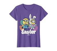 Minions Happy Easter T-Shirt