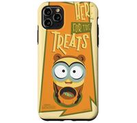 Minions Here For The Treats Bob As Tim Case for iPhone 11 Pro Max