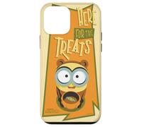 Minions Here For The Treats Bob As Tim Case for iPhone 12 mini