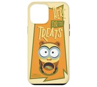 Minions Here For The Treats Bob As Tim Case for iPhone 12 Pro Max